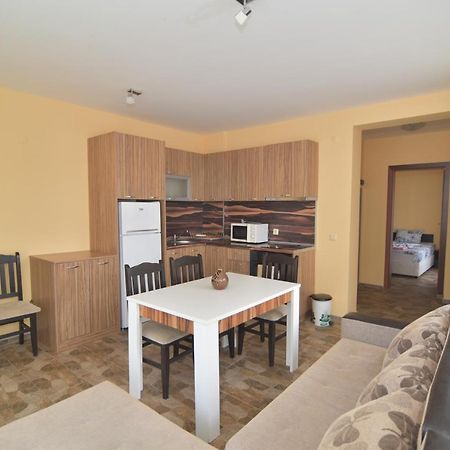 Villa Raya Sozopol Zewnętrze zdjęcie
