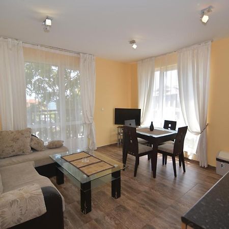 Villa Raya Sozopol Zewnętrze zdjęcie