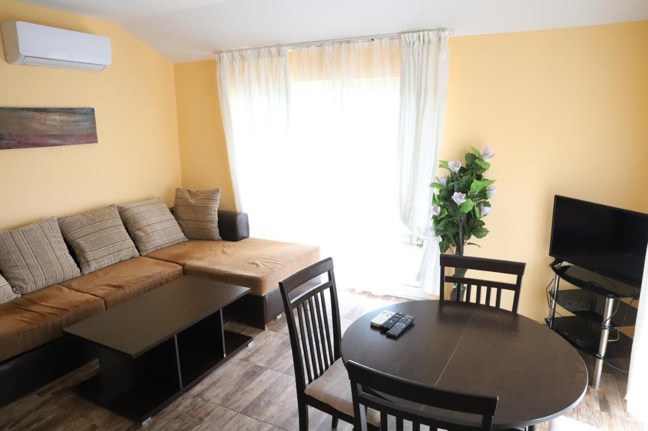 Villa Raya Sozopol Zewnętrze zdjęcie
