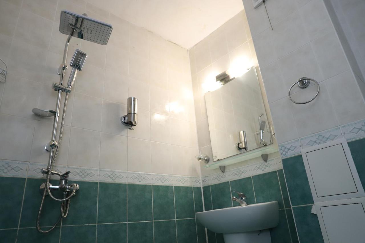Villa Raya Sozopol Zewnętrze zdjęcie