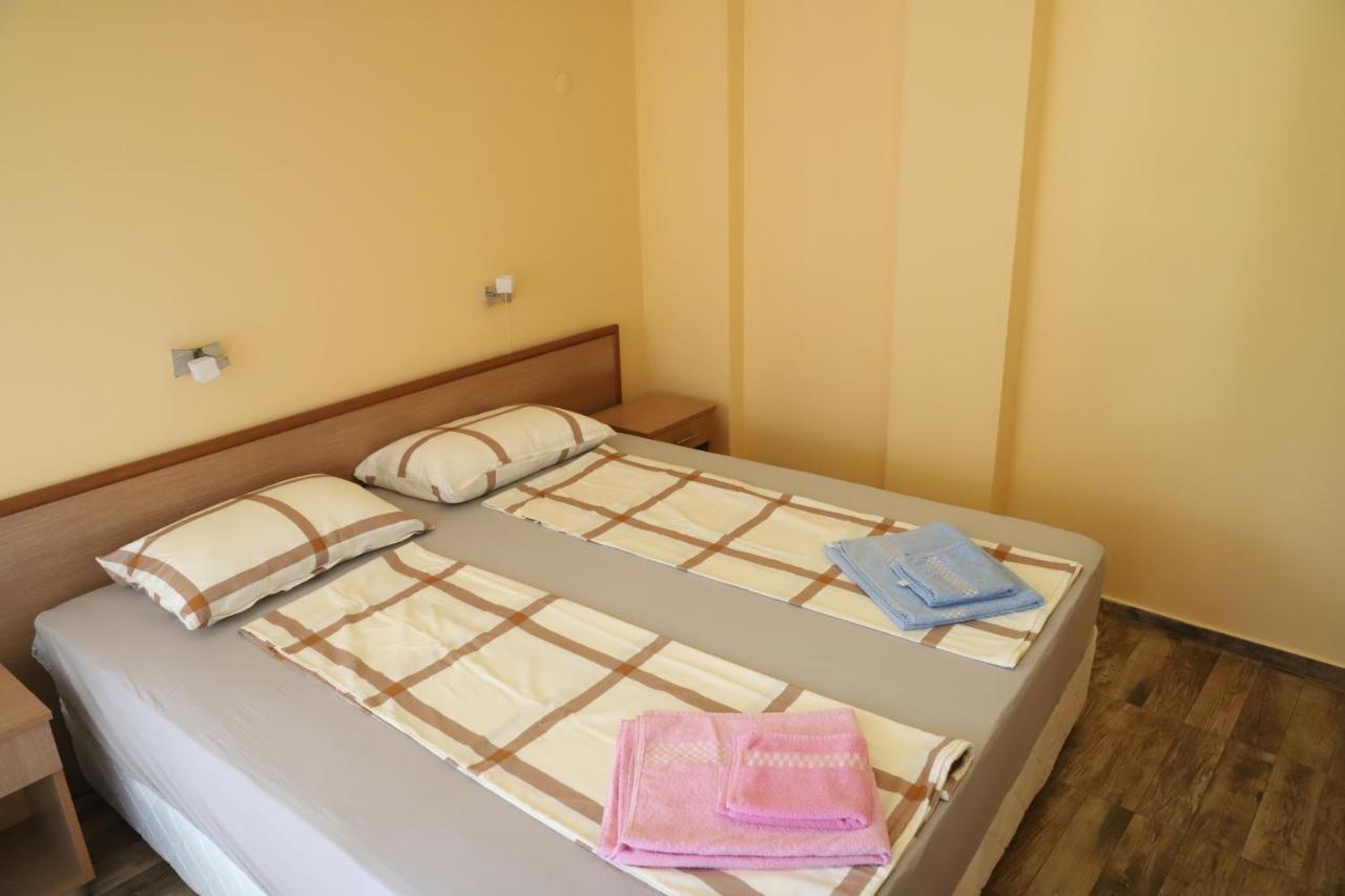 Villa Raya Sozopol Zewnętrze zdjęcie