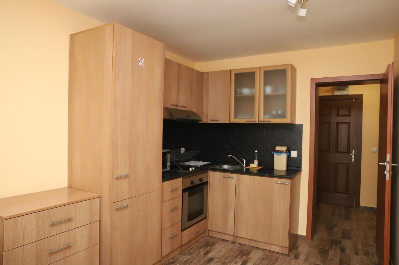 Villa Raya Sozopol Zewnętrze zdjęcie