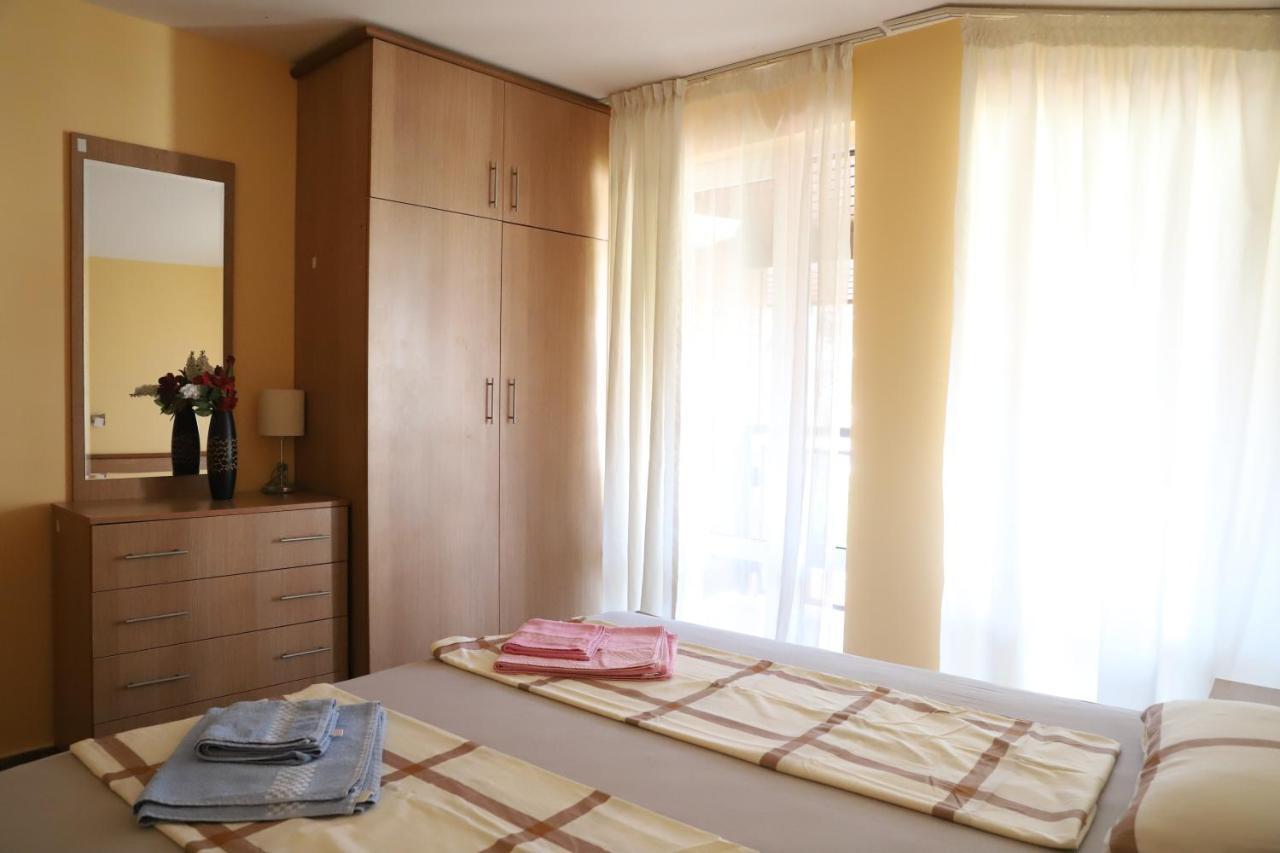 Villa Raya Sozopol Zewnętrze zdjęcie