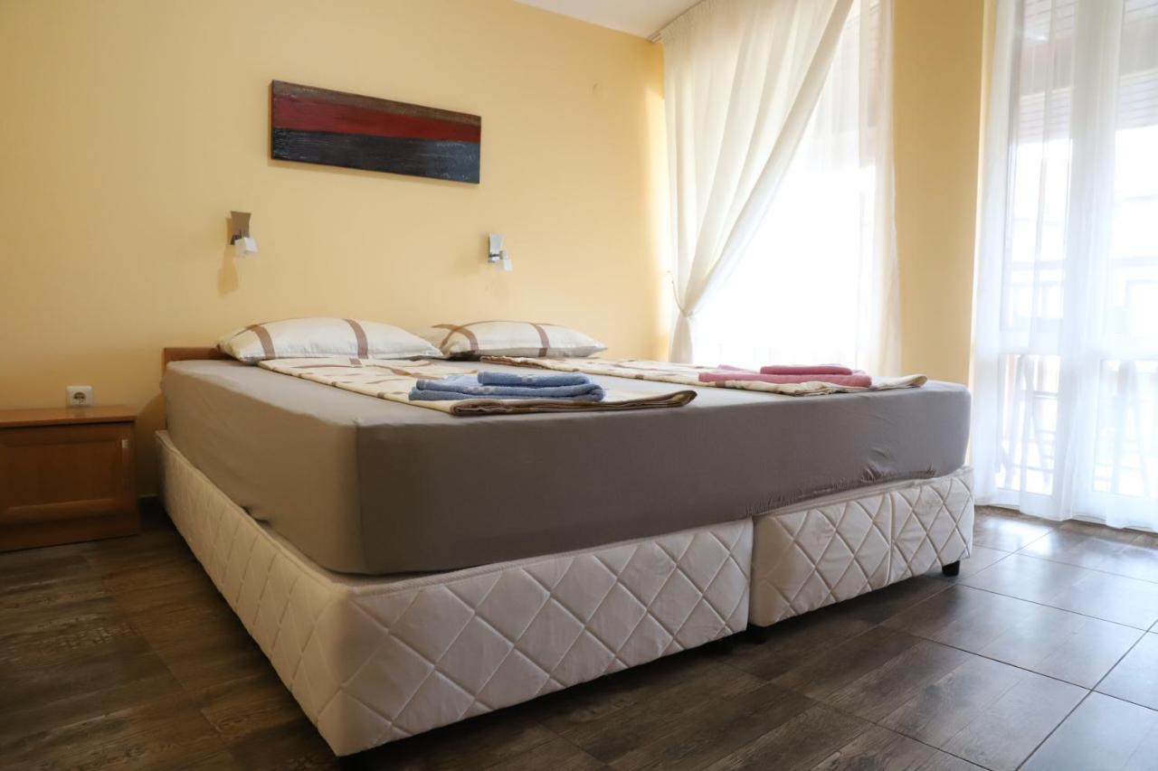 Villa Raya Sozopol Zewnętrze zdjęcie