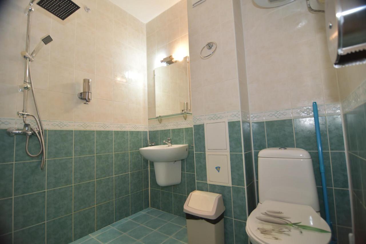 Villa Raya Sozopol Zewnętrze zdjęcie