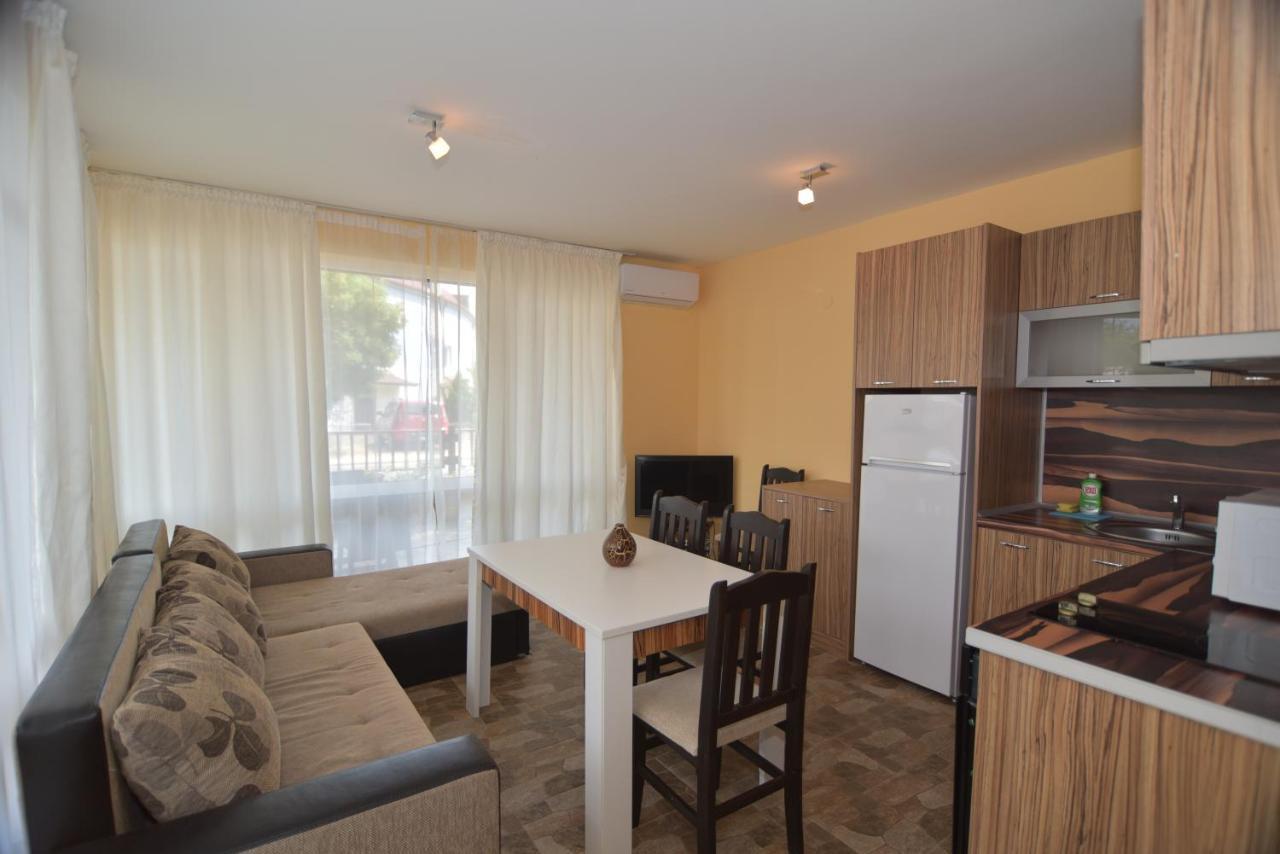 Villa Raya Sozopol Zewnętrze zdjęcie