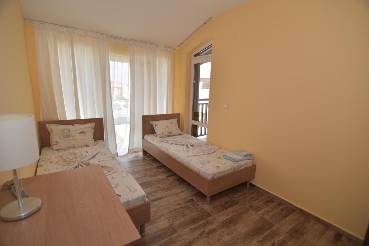 Villa Raya Sozopol Zewnętrze zdjęcie