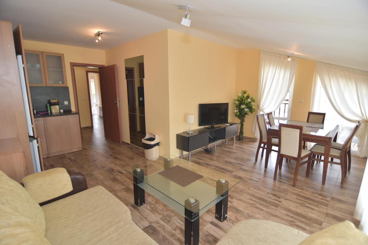 Villa Raya Sozopol Zewnętrze zdjęcie