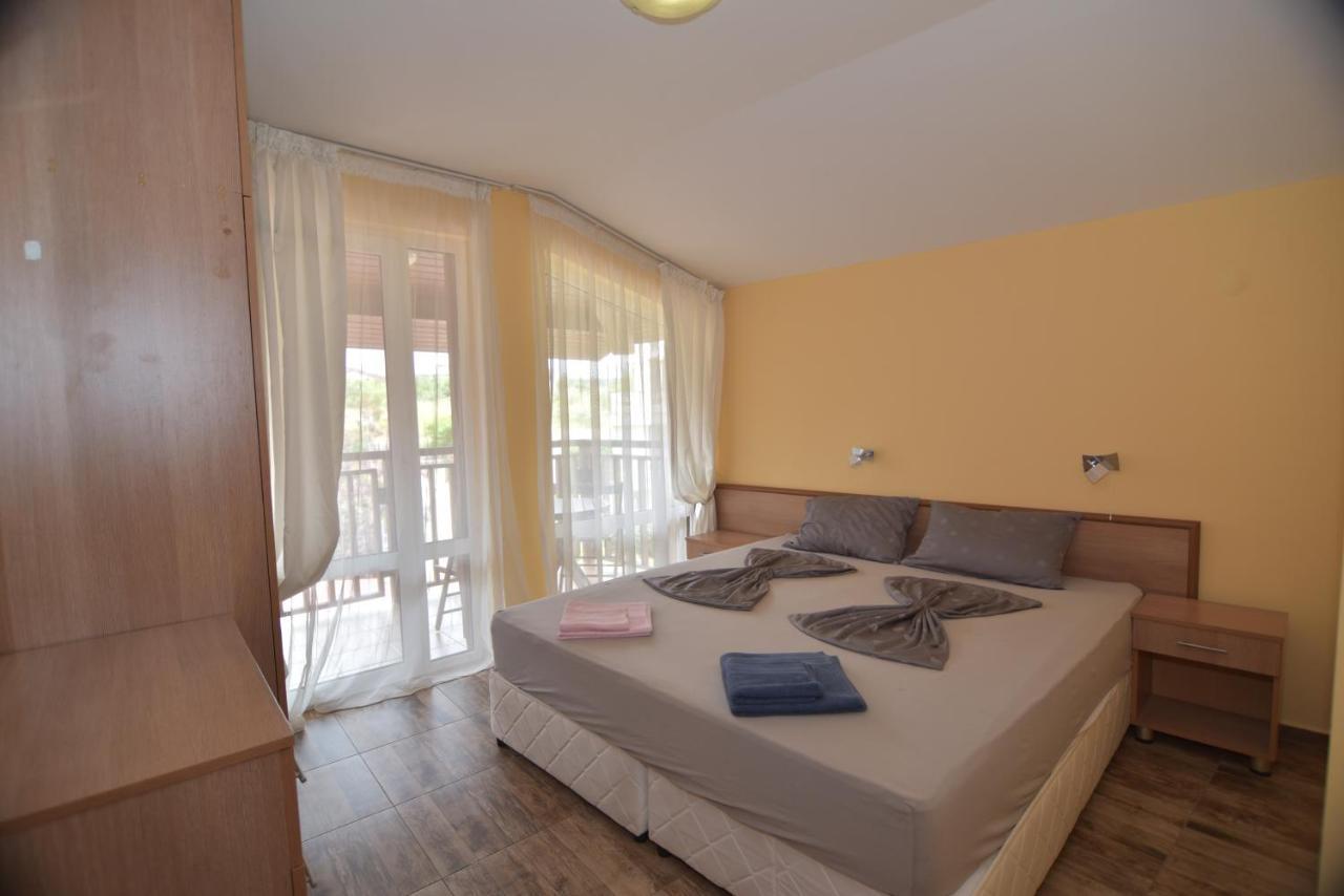 Villa Raya Sozopol Zewnętrze zdjęcie