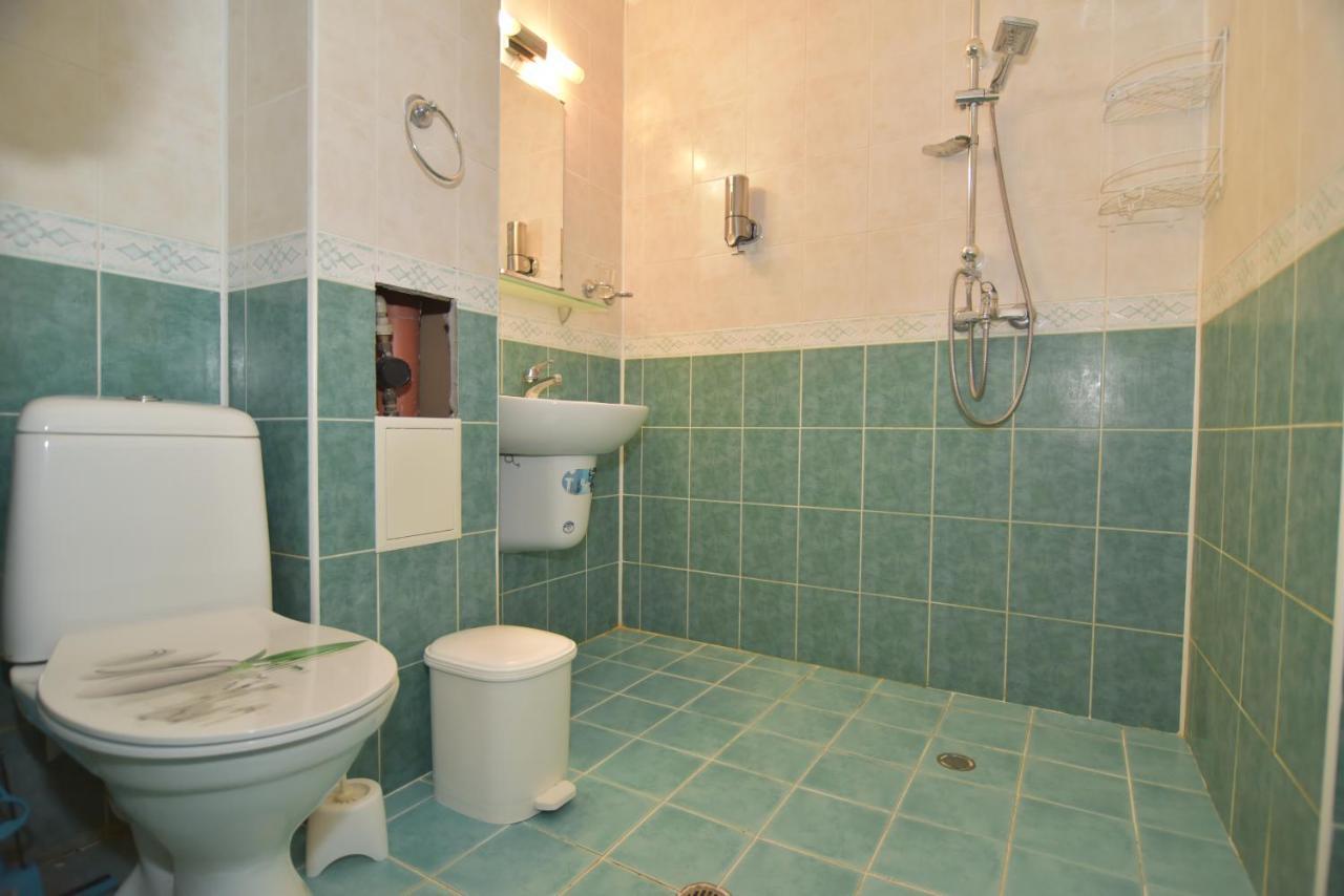 Villa Raya Sozopol Zewnętrze zdjęcie