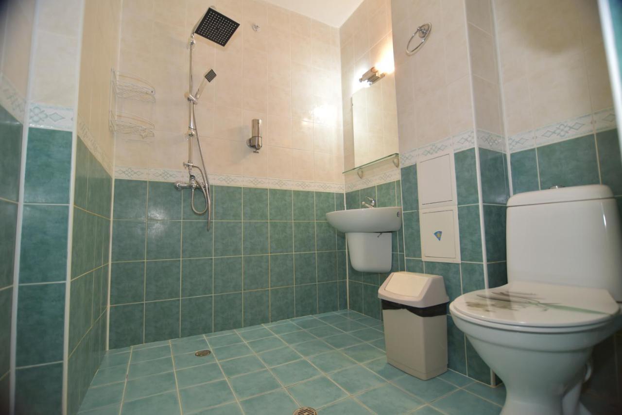Villa Raya Sozopol Zewnętrze zdjęcie