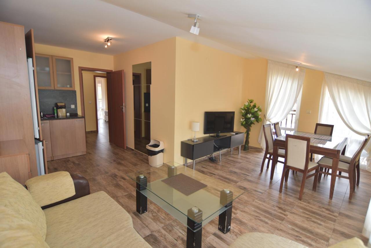 Villa Raya Sozopol Zewnętrze zdjęcie