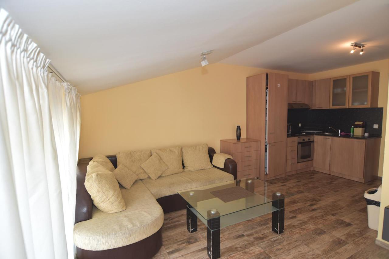 Villa Raya Sozopol Zewnętrze zdjęcie