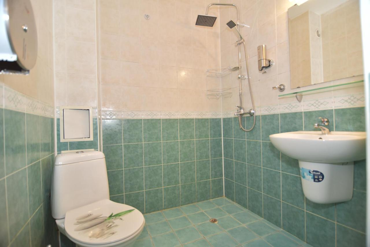 Villa Raya Sozopol Zewnętrze zdjęcie
