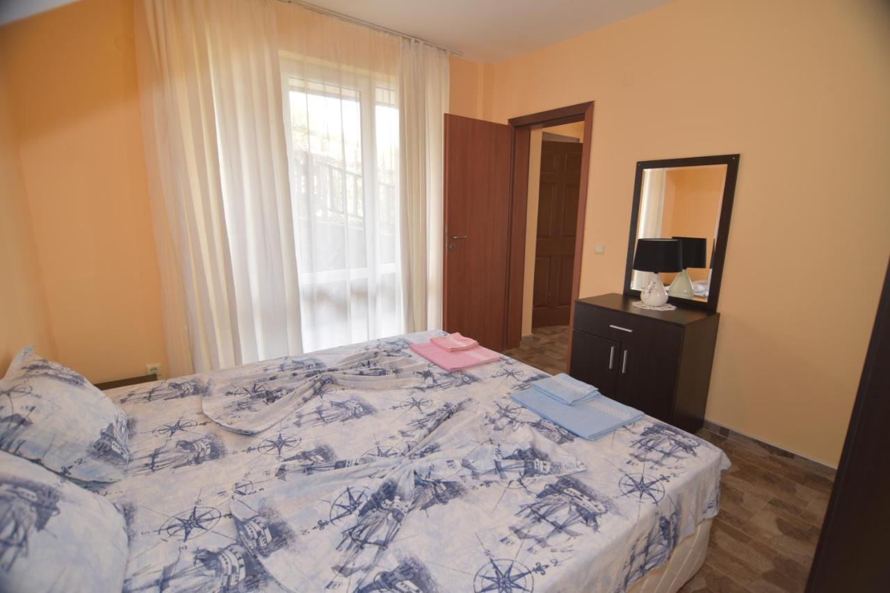 Villa Raya Sozopol Zewnętrze zdjęcie
