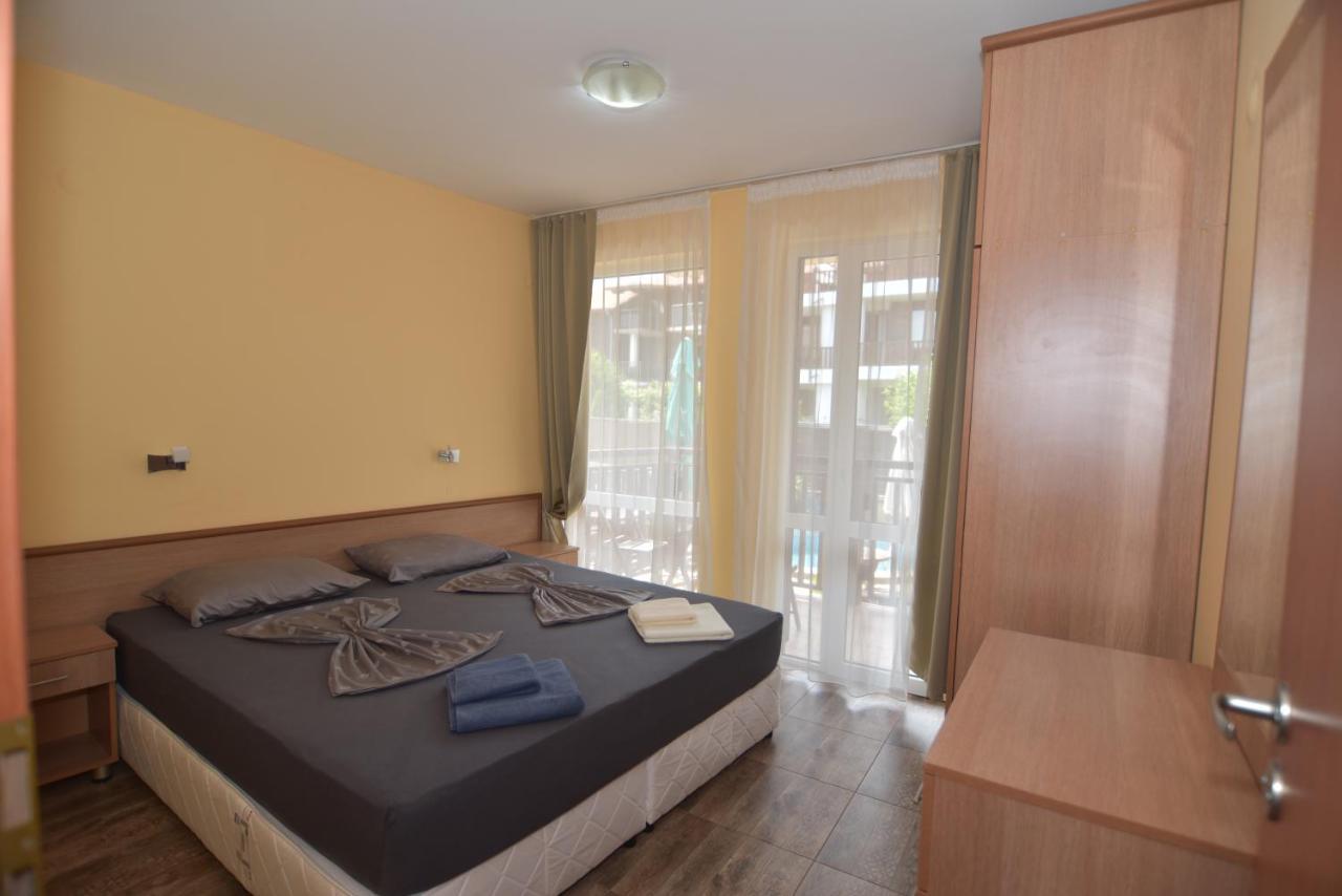 Villa Raya Sozopol Zewnętrze zdjęcie