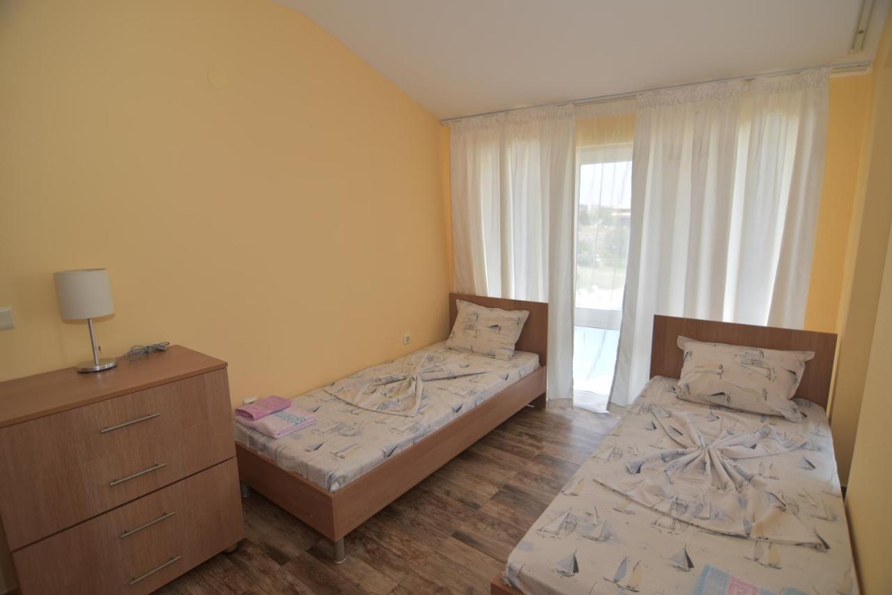 Villa Raya Sozopol Zewnętrze zdjęcie