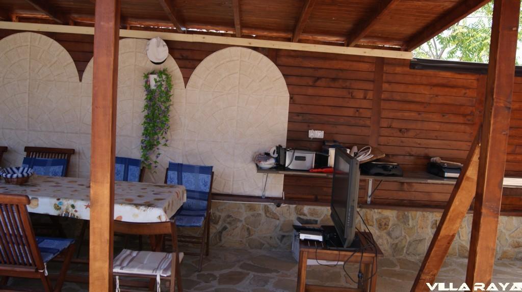 Villa Raya Sozopol Zewnętrze zdjęcie