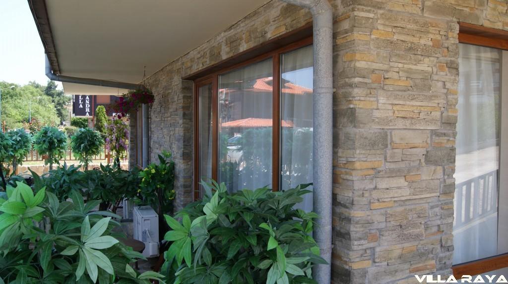 Villa Raya Sozopol Zewnętrze zdjęcie